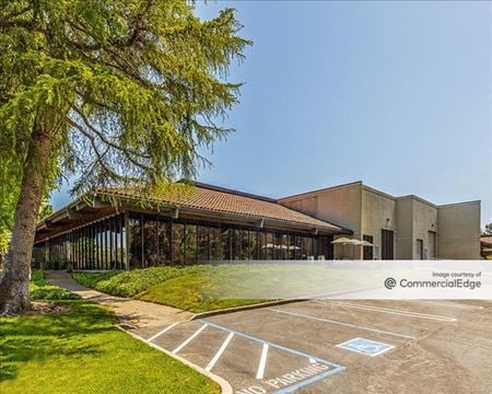 Office space for Rent at 1371 McCarthy Blvd in Milpitas