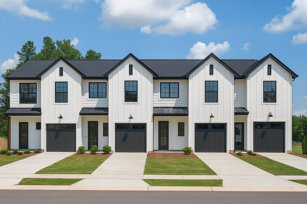 Master Planned Subdivision Idaho Falls