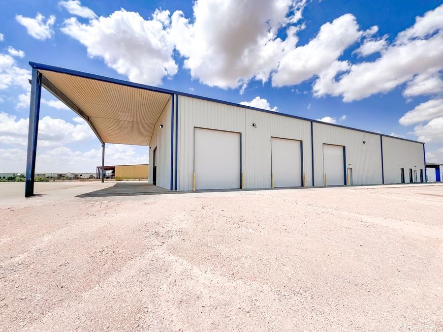 8511 W Interstate 20