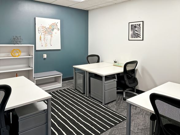 CA, Woodland Hills - Trillium Towers Center