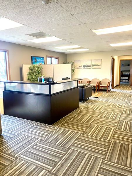 Office space for Rent at 1440 Maple Avenue 6-B in Lisle