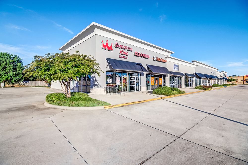 River Crest Center