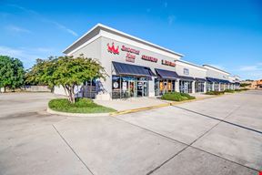 River Crest Center