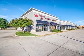 River Crest Center