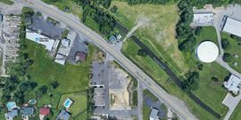 3059 Niagara Falls Boulevard - 4.3+/- Acres Vacant Land