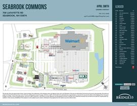 Seabrook Commons