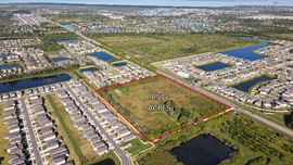 19th Ave Mixed-Use Site