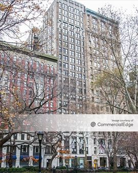 11 East 26th Street