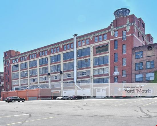 Tyler Village - Buildings 4, 10, 11, 15, 20, 31, 42, 44 & 44A