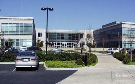 Office space for Rent at 601 California Ave in Palo Alto