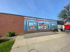 Former CVS Location