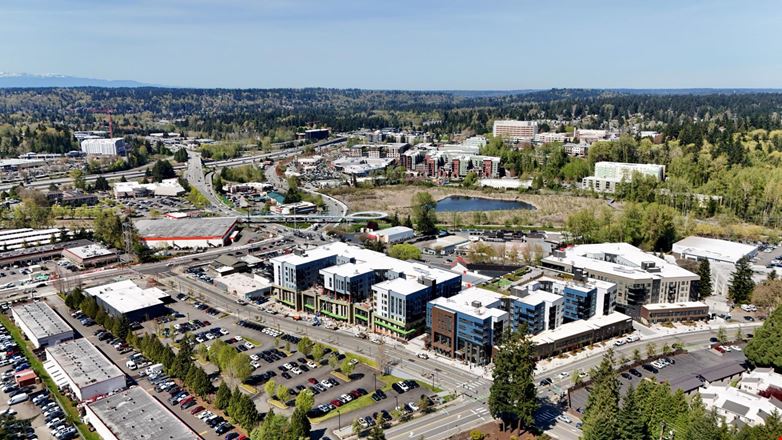 The Brynn Retail