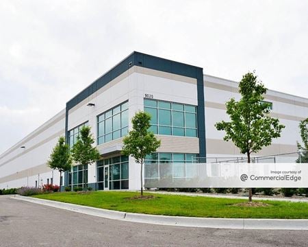 Photo of commercial space at 9020 Murphy Road in Woodridge