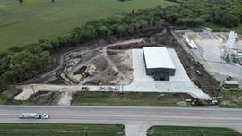 TBD Hwy 121 Trenton TX