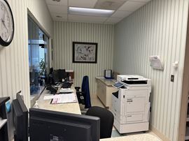 Mason Commerce Park | Office Space For Lease
