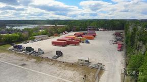 For Lease | ±5 AC IOS Yard Near Both Port Terminals