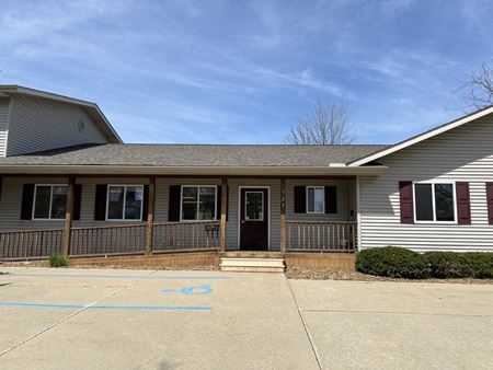 Office space for Rent at 928 W Ardussi St in Frankenmuth
