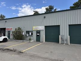 170 John Roberts Road