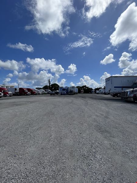 Photo of commercial space at 2201 7th Ave N in Lake Worth Beach