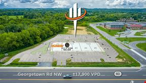 Preleasing | The Cove at Candies Creek