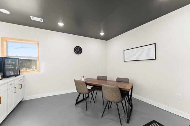Modern Cowork - Commerce