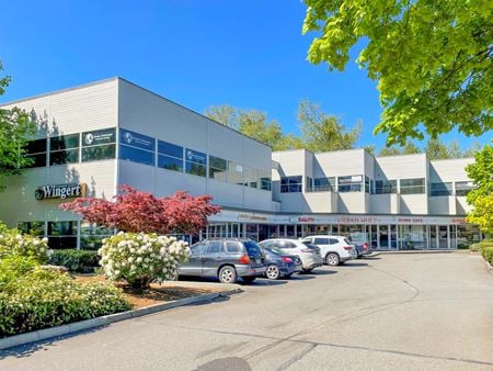 Photo of commercial space at 16300 Mill Creek Blvd in Mill Creek