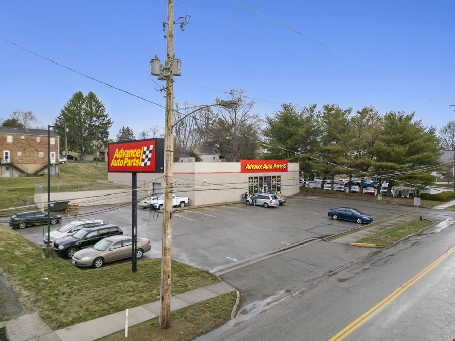 Advance Auto Parts