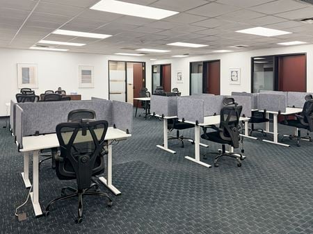 Office space for Rent at 100 South Main Street 1st & Lower Floor in Greensburg