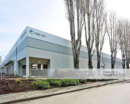 Prologis San Leandro 10 - 1955-1977 Davis Street & 1979-1999 Davis Street