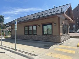 1730 East 10th Street (Former Caribou Coffee)