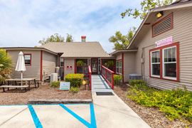 The Nest Coworking (FL) - The Nest Coworking Orange Park