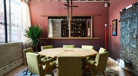 The Malin - West Village