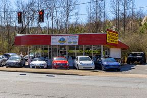Friendly Auto Gallery