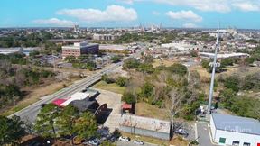 Industrial Development Opportunity in Savannah