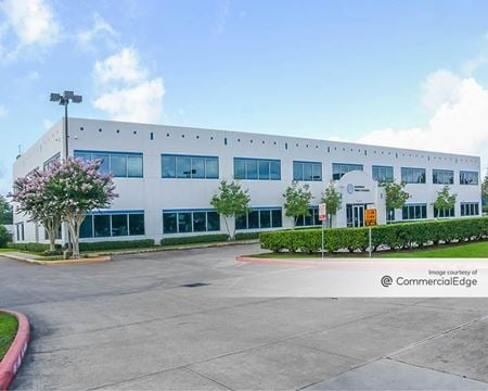 Photo of commercial space at 12535 Reed Road in Sugar Land