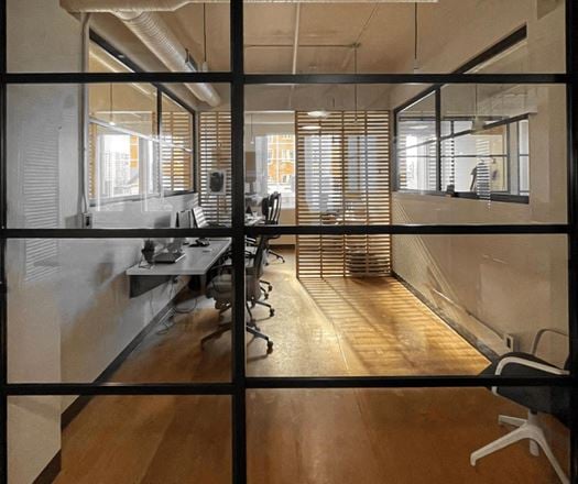 Homestead - Coworking Space