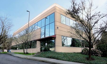 Office space for Rent at 2414 SW Andover Street in Seattle