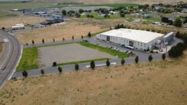 West Richland Industrial Complex