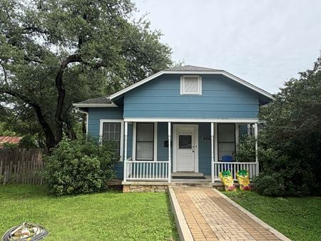 Office space for Sale at 209 W Bagdad Ave in Round Rock