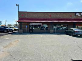 ± 3,850 SF RETAIL FOR LEASE ON BATTLEFIELD ROAD