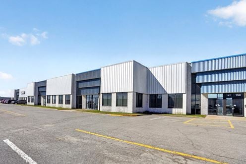 101 avenue Lindsay