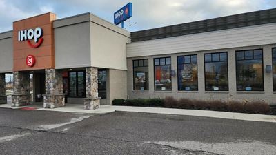 Former IHOP