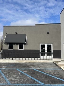 3720 Ridge Rd