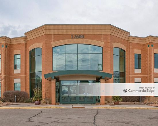 12600 Whitewater Dr Bldg