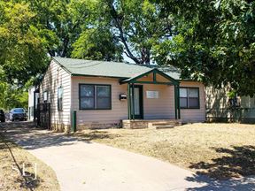 Oak Lawn Office Building