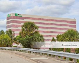 Cypress Financial Center