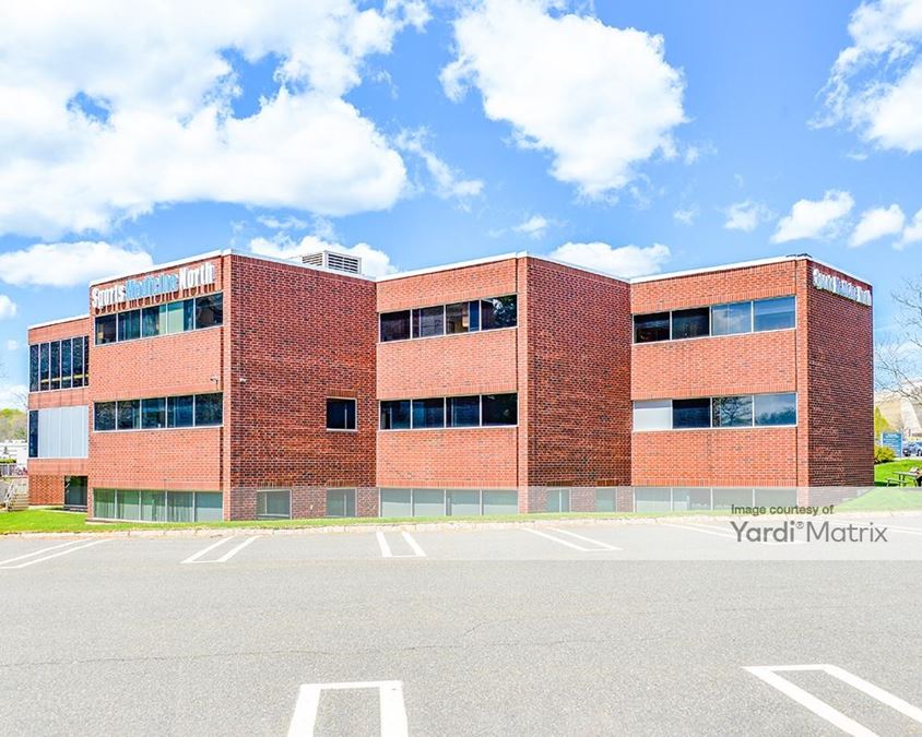 1 Orthopedics Drive, Peabody, MA 01960