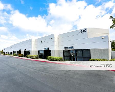Industrial space for Rent at 2920 Norman Strasse Rd. in San Marcos