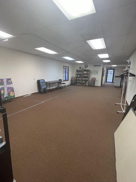 Office space for Sale at 261 Medical Plaza in Michigan City