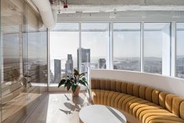 WeWork - Salesforce Tower